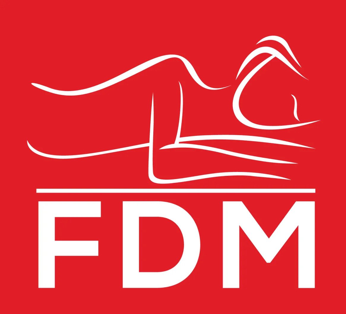 FDM 