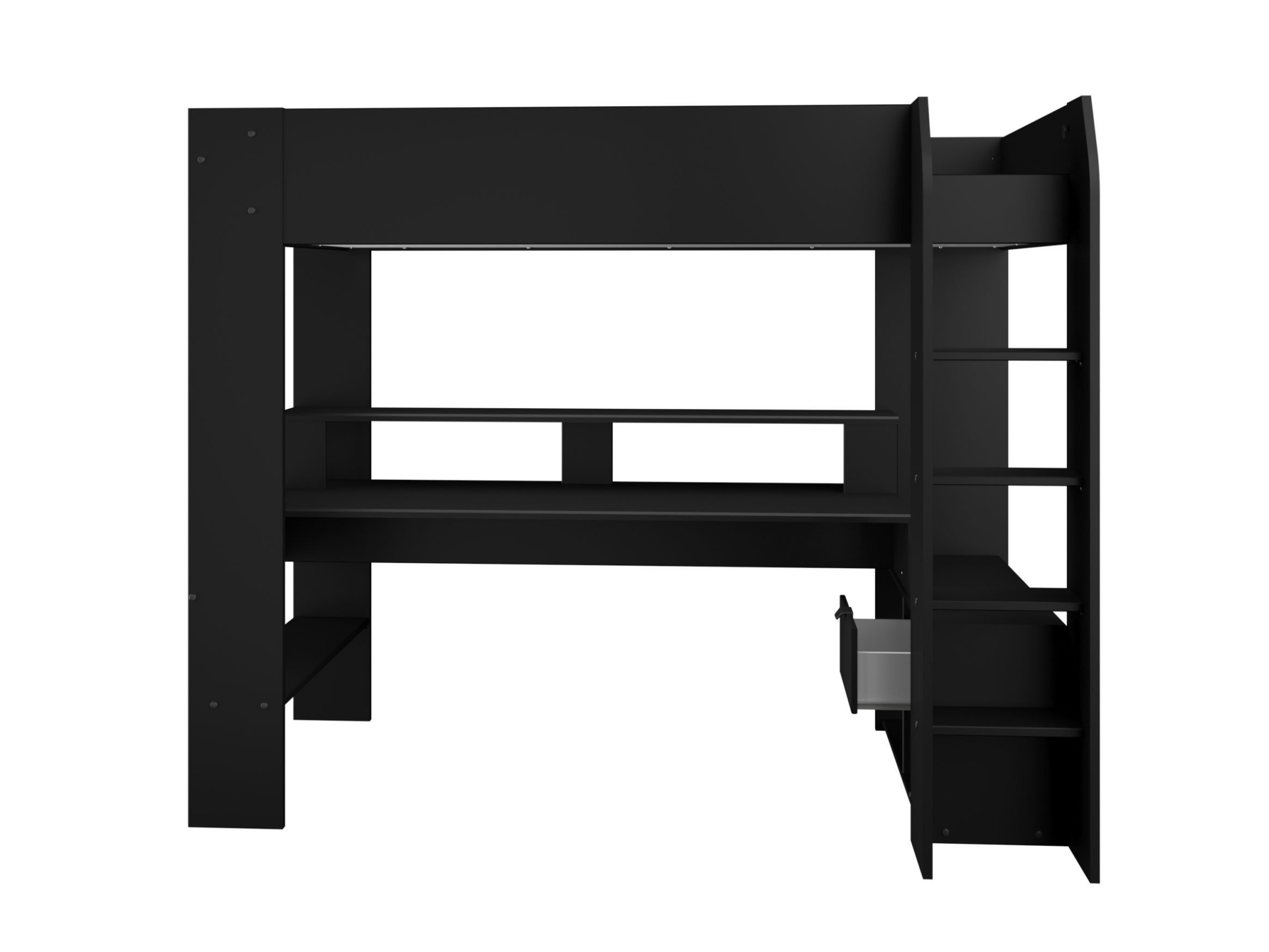 Online Gaming Loftseng 90x200 - Sort