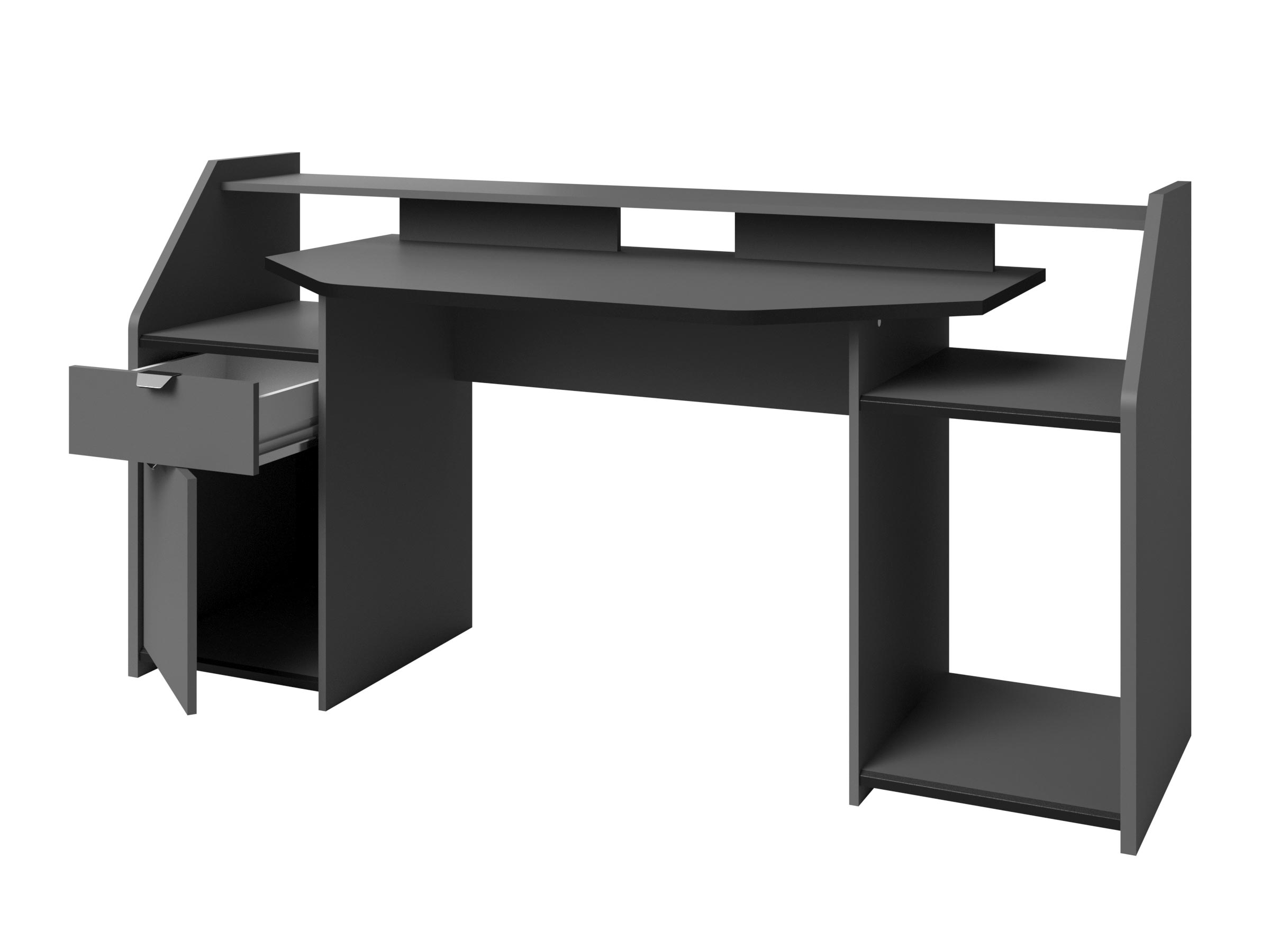 Ultra Gamingbord 180 - Grå