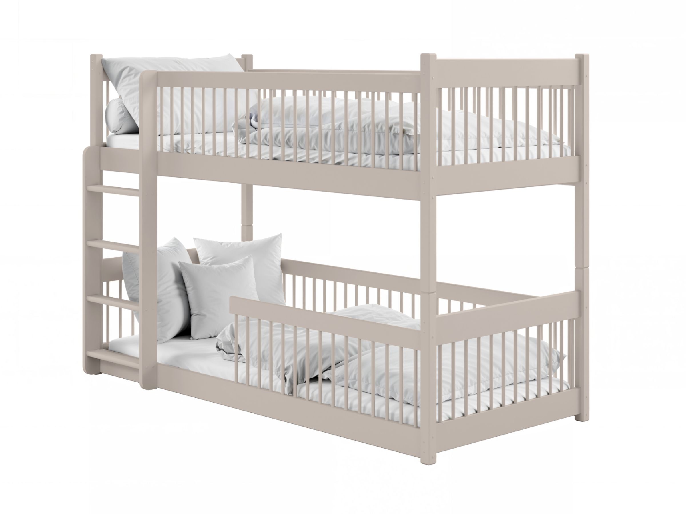 Boston Køyeseng 90x200 - Kaszmir