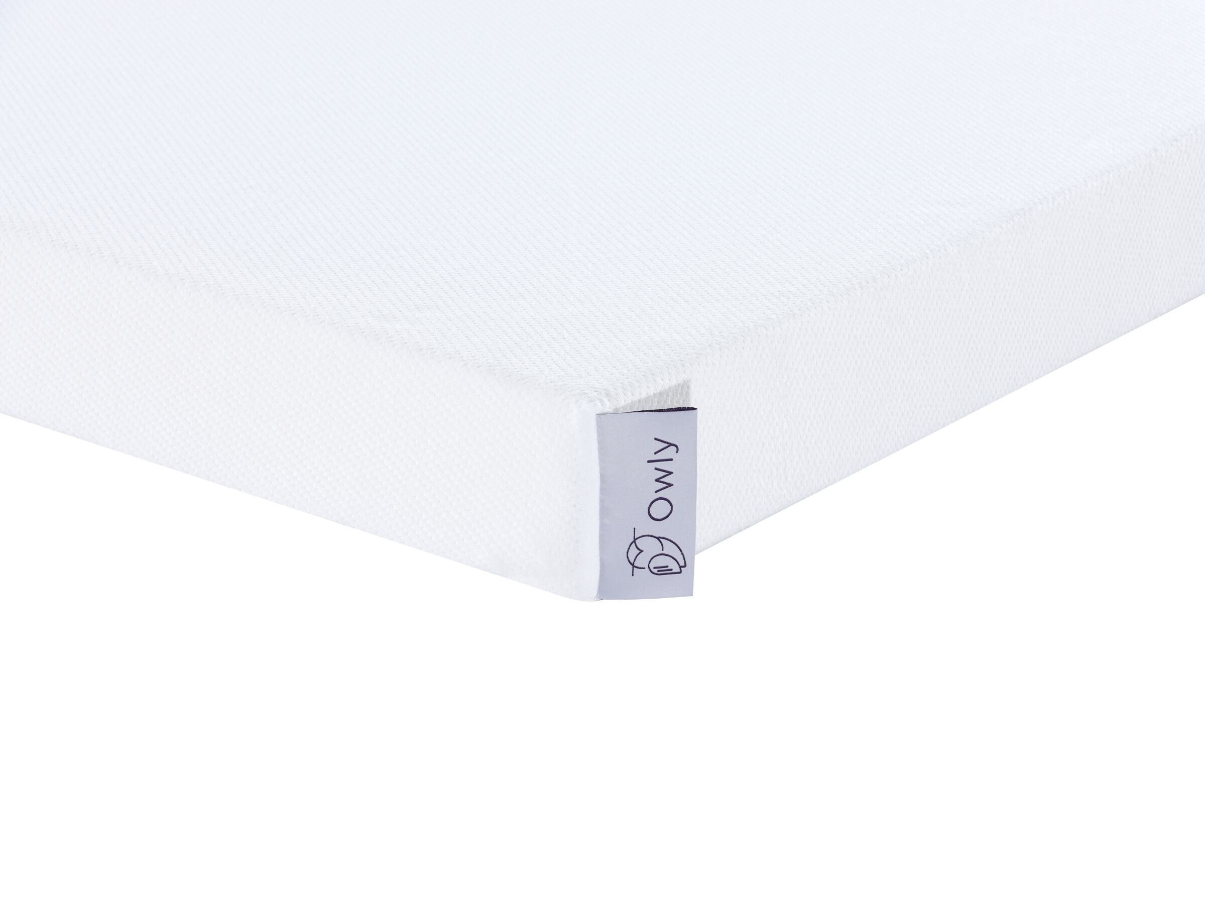 Owly Skummadrass 120x200