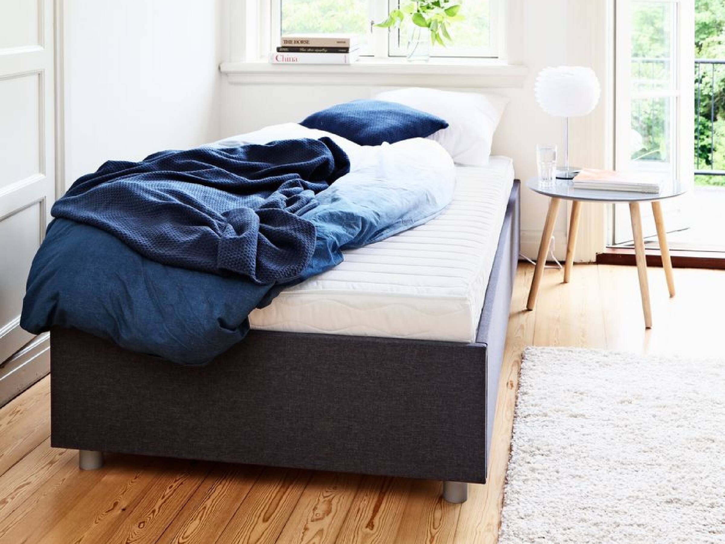 Soft Dream Pluss Madrass 90x200