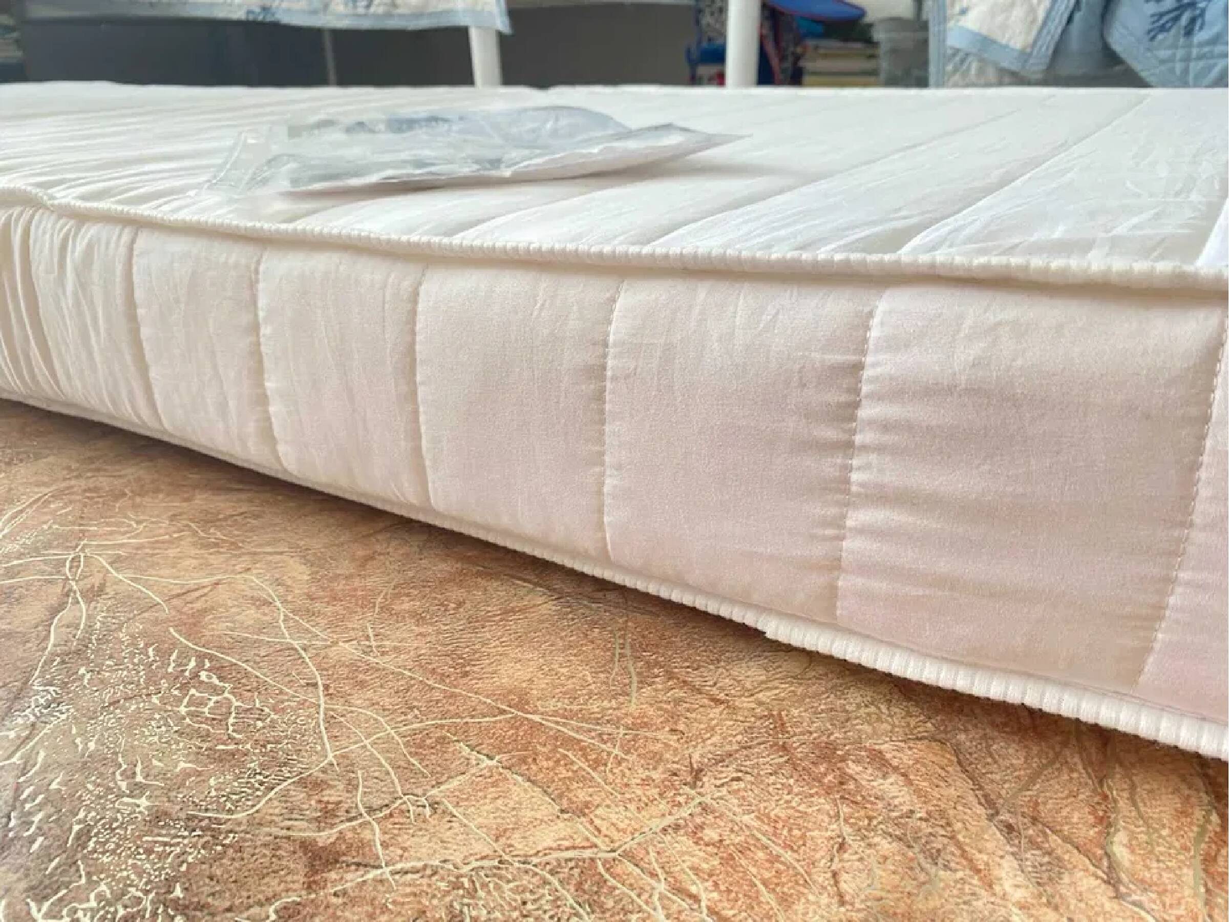 Soft Dream Pluss Madrass 90x200