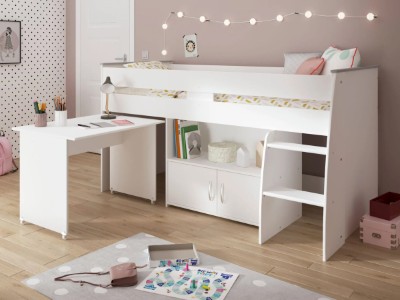 reverse-halvhoy-seng-med-skrivebord-90x200---hvit