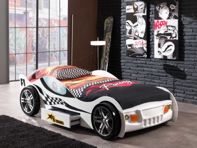 racer-bilseng-med-skuff-90x200---hvitsort