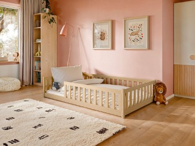 otis-gulvseng-med-lekegrind-120x200---natur