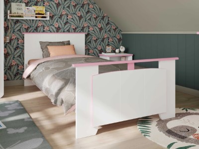 biotiful-barneseng-90x200---hvitrosa