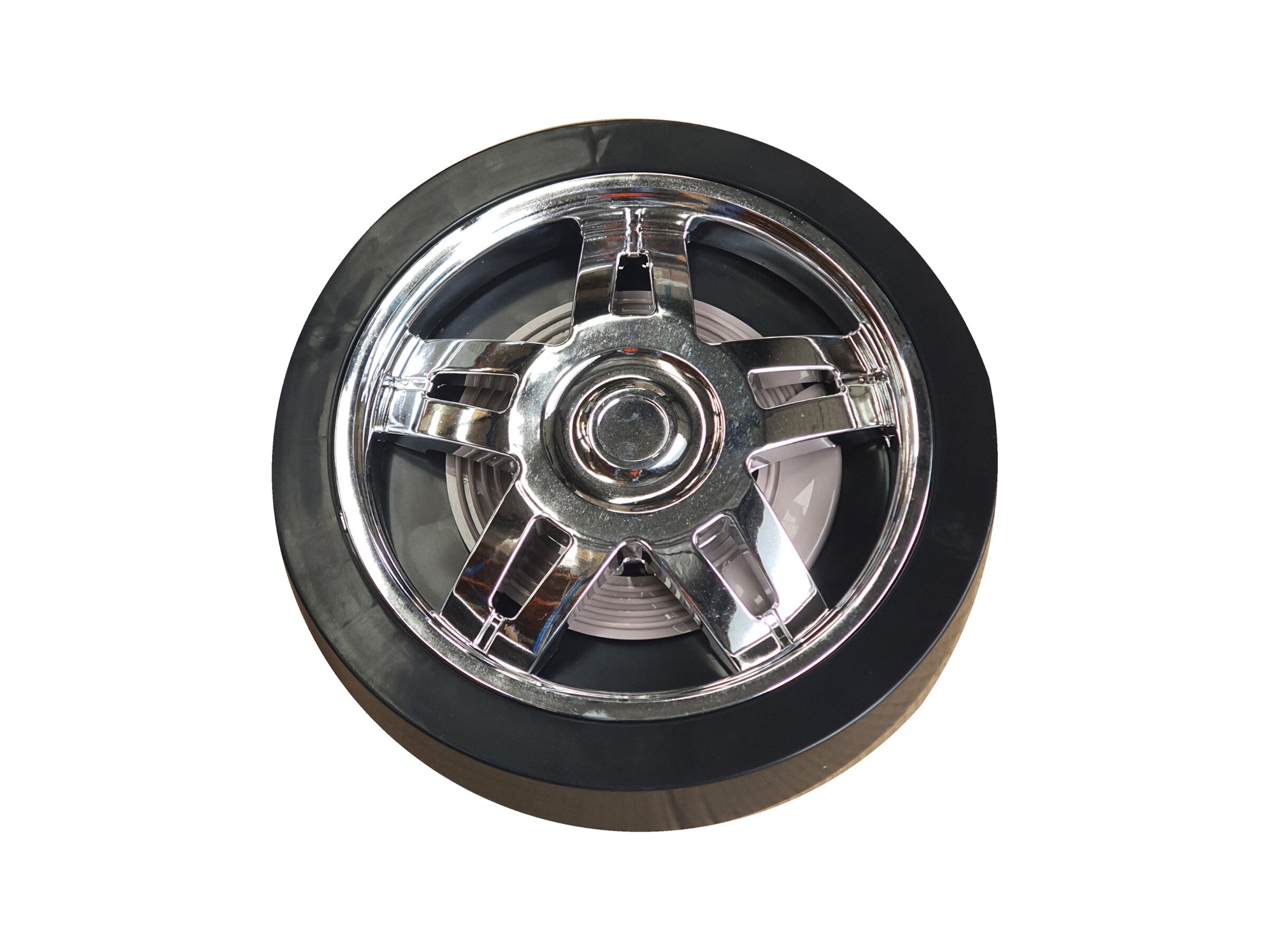 Night Racer bilseng 90×200 - Blå